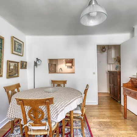 Appartement Choiseul - Welkeys باريس المظهر الخارجي الصورة