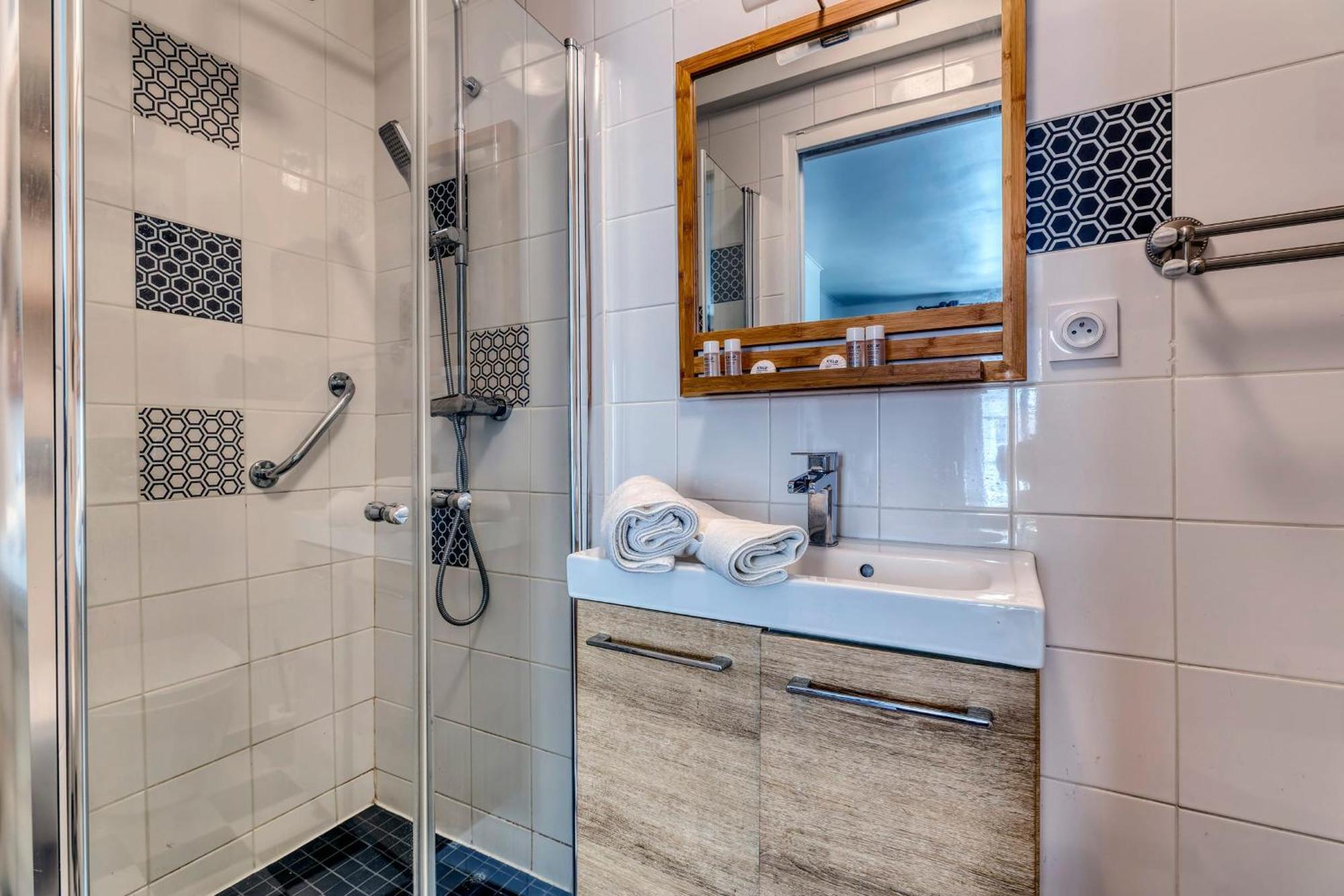 Appartement Choiseul - Welkeys باريس المظهر الخارجي الصورة